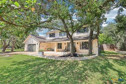6604 Lost Horizon Drive, Austin, TX 78759
