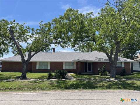 441 E Clark Street, Bartlett, TX 76511