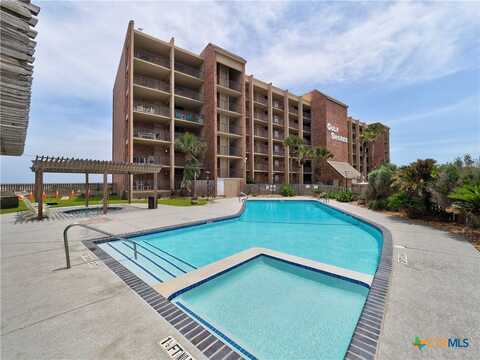 6021 State Highway 361, Port Aransas, TX 78373
