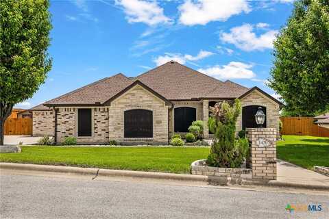1420 Gomer Lane, Harker Heights, TX 76548