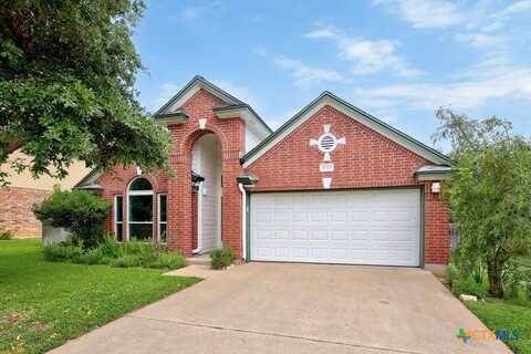 9100 Brimstone Lane, Austin, TX 78717