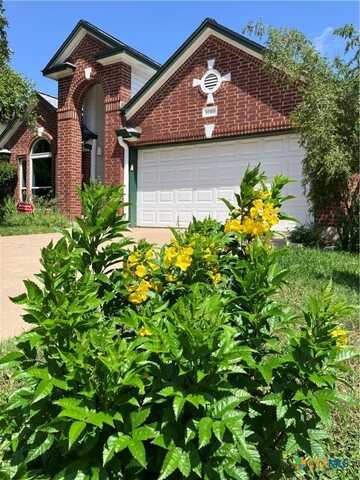 9100 Brimstone Lane, Austin, TX 78717