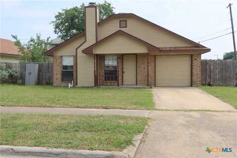 2251 Hilltop Loop, Killeen, TX 76549