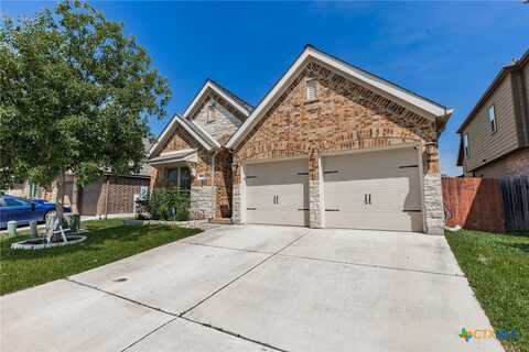 2130 Rustling Way, Seguin, TX 78155