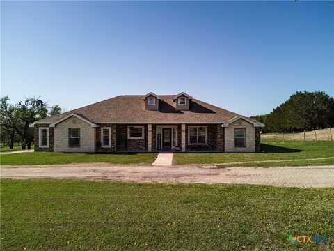690 County Road 4707, Kempner, TX 76539