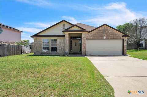 7123 Kevin Drive, Temple, TX 76502