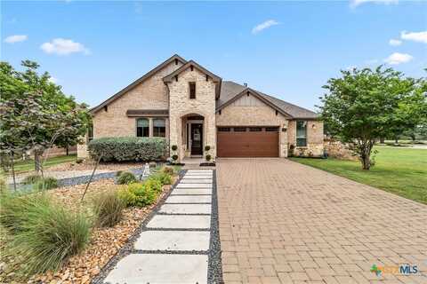 1404 Andalucia Drive, San Marcos, TX 78666
