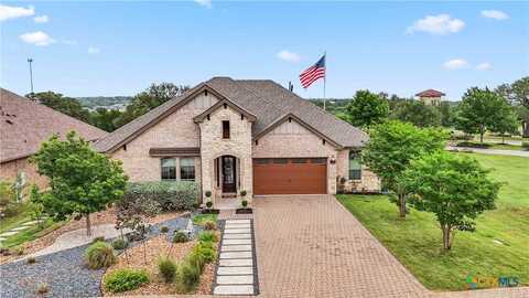 1404 Andalucia Drive, San Marcos, TX 78666