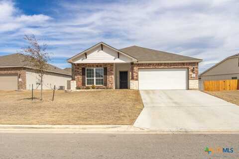 5410 Friars Loop, Temple, TX 76502