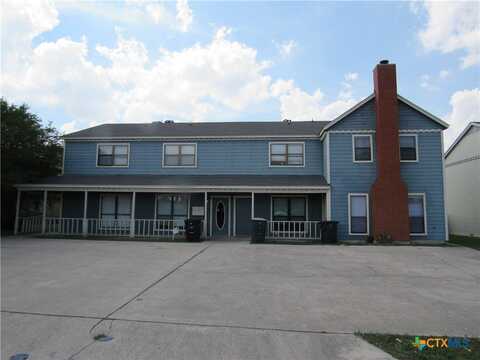 2603 Bermuda Drive, Killeen, TX 76549