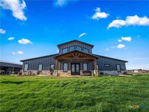 12093 Sulphur Springs Road, Adkins, TX 78101