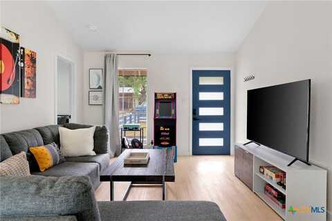 1107 Chesapeake Drive, Austin, TX 78758