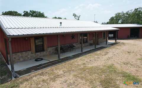 2357 Myrtle LN, Cameron, TX 76520