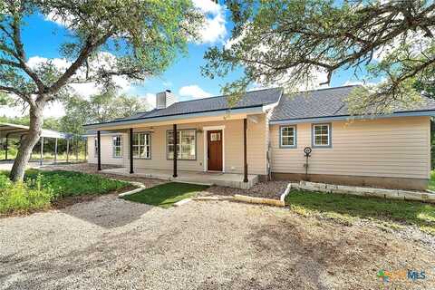 661 Abels Way, Canyon Lake, TX 78133