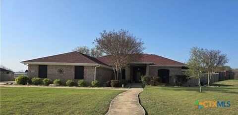 142 Jesse James Drive, Nolanville, TX 76559