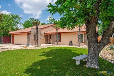 409 W Mary Jane Drive, Killeen, TX 76541