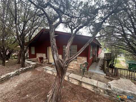 519 Baines Street, Salado, TX 76571