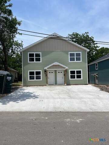 616 S 24th Street, Temple, TX 76501