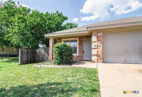 1611 Ute Trail, Harker Heights, TX 76548
