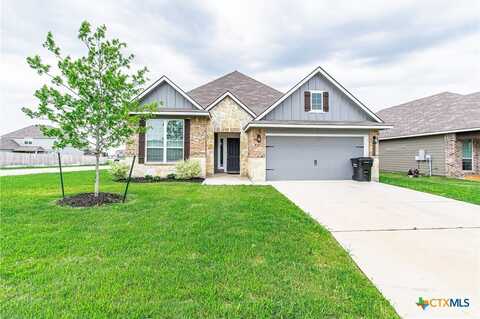 8207 Montclair Drive, Temple, TX 76502