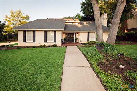 3501 Grizzly Bear Trail, Temple, TX 76502