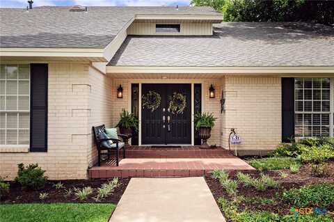 3501 Grizzly Bear Trail, Temple, TX 76502