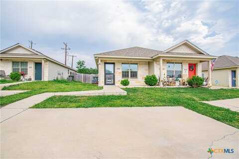 1219 Honor Lane, Temple, TX 76501