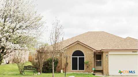 2605 Little Nolan Road, Killeen, TX 76542