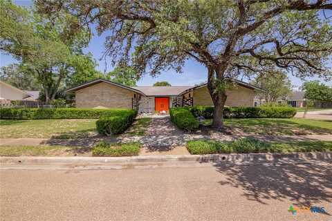 2506 Bon Aire Avenue, Victoria, TX 77901