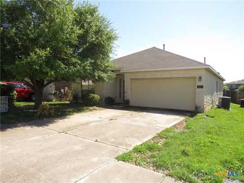 12612 Timber Heights Drive, Austin, TX 78754