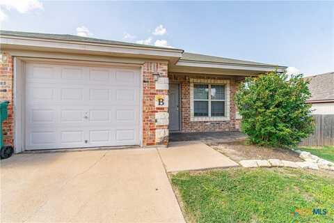 1611 Ute Trail, Harker Heights, TX 76548