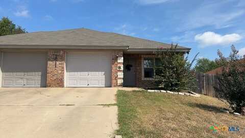 1611 Ute Trail, Harker Heights, TX 76548