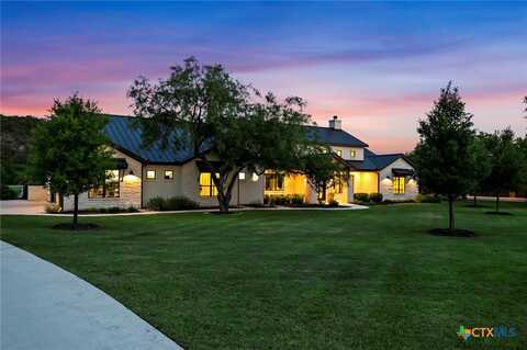 811 Wade Road, New Braunfels, TX 78132