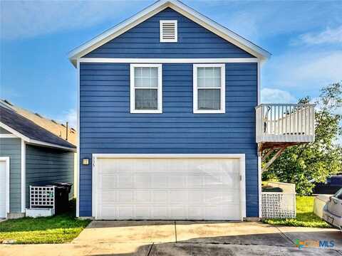 335 Rachel Street, San Marcos, TX 78666