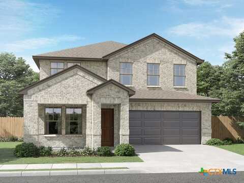 3080 Pike Drive, New Braunfels, TX 78132