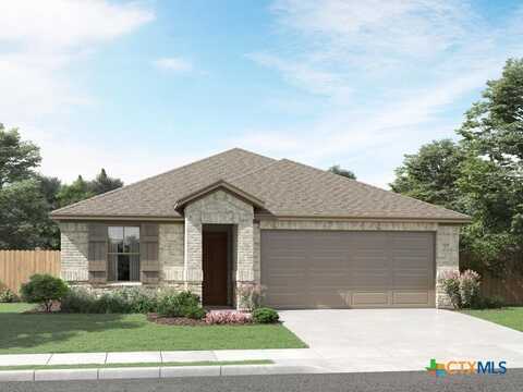 3076 Pike Drive, New Braunfels, TX 78130