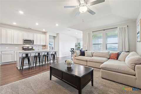 300 Golden Plains Parkway, Hutto, TX 78634