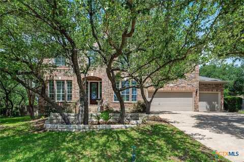 2701 Giacomo Cove, Cedar Park, TX 78613
