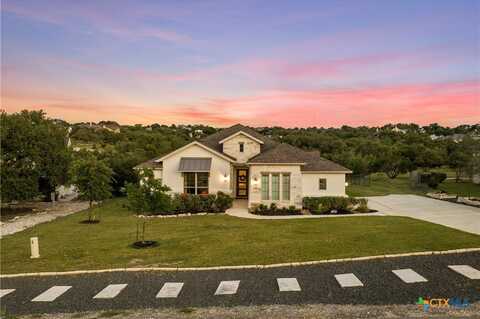 1186 Diretto Drive, New Braunfels, TX 78132
