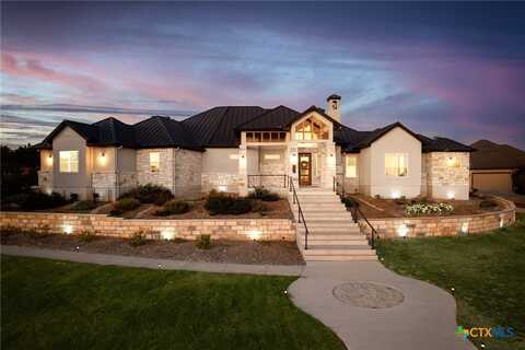 1125 Provence Place, New Braunfels, TX 78132