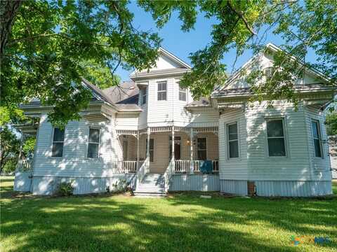 305 State Highway 72 West, Nordheim, TX 78141