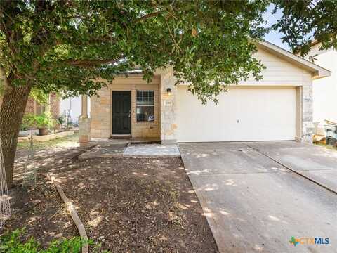 190 Quarter Avenue, Buda, TX 78610