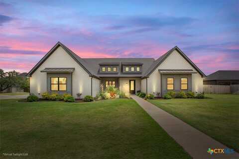 127 Cumberland Drive, Belton, TX 76513