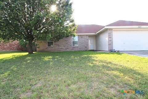 3809 Joshua Taylor Drive, Killeen, TX 76549