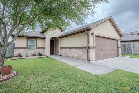 113 Gabbiano Court, Victoria, TX 77904