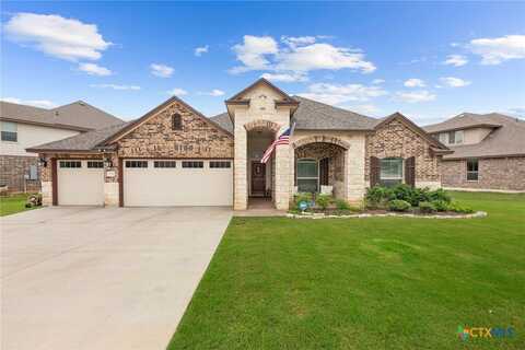 5702 Fenton Lane, Belton, TX 76513