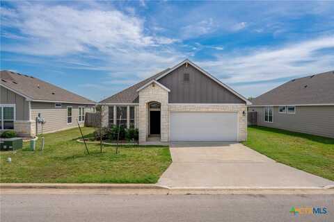 7317 Buffalo Grass Drive, Temple, TX 76502