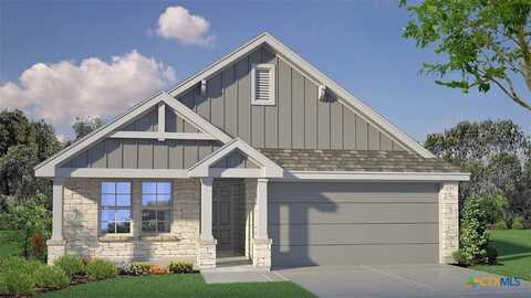 4312 Allison Drive, Belton, TX 76513