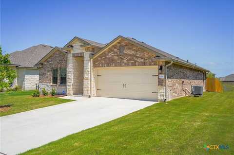 6260 Matagorda Road, Belton, TX 76513