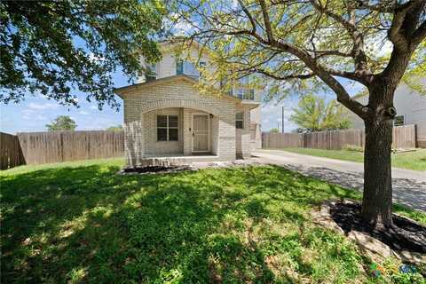 623 Cherokee Boulevard, New Braunfels, TX 78132